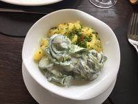 Austrian salads
